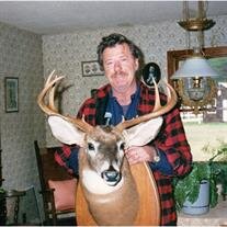 John Clifton Bixby