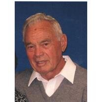 Richard Thomas Burne