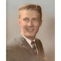 Herbert E. Martin