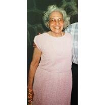 Mary R. Bruni
