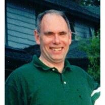 Thomas Earl Kemp