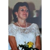 Lisa M Scanlon