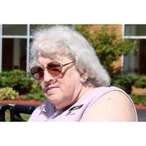 Ethel Elizabeth Whelpley