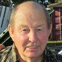 Robert Duane Ames