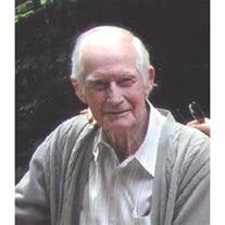 John Downing Currier