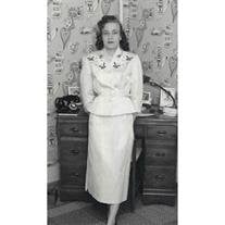 Irene May Avery