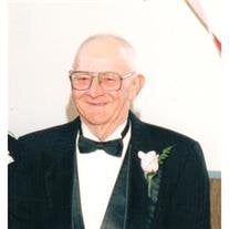 Ibra Benjamin Royea
