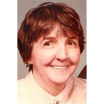 Edna M Tyrrell