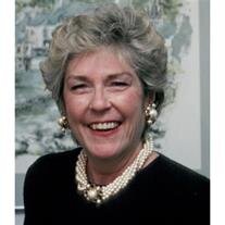 Marybelle Peyton Klein