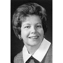 Doris L Stone