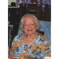 Byna Beatrice Simpson - Masters