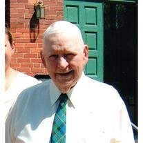 John William MacLeod