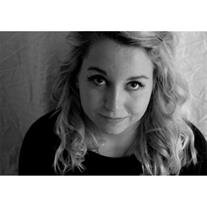 Amanda Grace Johnston