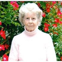 Barbara Ann Smyth Cannon