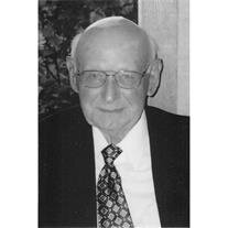 Orris Marvin Blake