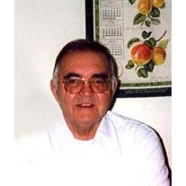 Wesley Coburn Howard