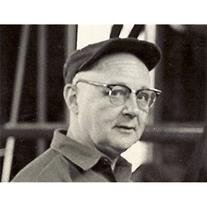 Benjamin Corliss Carter