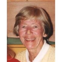 Deloris Margaret Clark