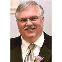 Mark Hormell