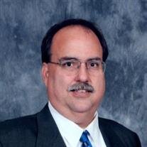 Jonathan D. Tekulve
