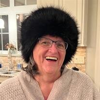 Julia Pollard