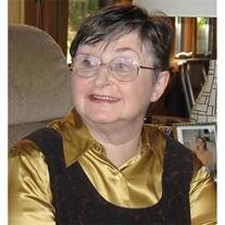 Patricia Y. Larson