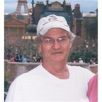 Larry John Zimmer