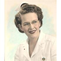 Marilyn Jeanette Derrickson