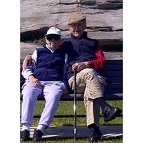 Paul & Mazie Malek