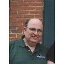 Stephen Charles Knipstein