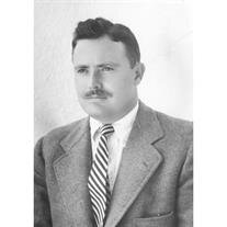 Arthur J. Greenfield