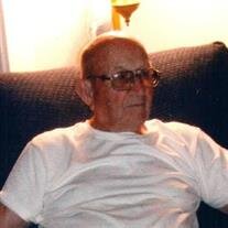 William Wilson Cushing