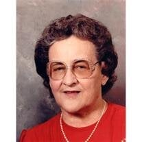 Phyllis Mary Woodman