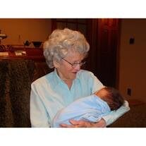 Sarah C. Zick