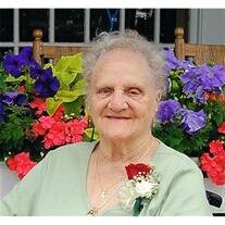 Elvira Blanche Pickering