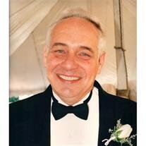 Wayne Russel Chase