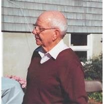 Claude Phillip Goddard