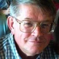 Paul Ernest Gwinn Jr.