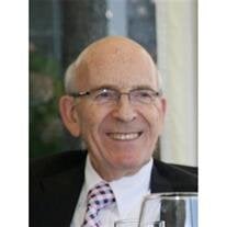 Kenneth Martin Rowe