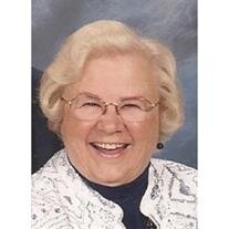 Barbara Louise Brehm