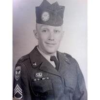 James Joseph Albert