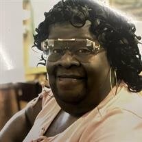 Ms. Jacqueline "Jackie" Rachael Merridith