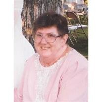 Phyllis J Williams