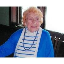 Doris Barnes