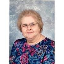 Ruth Brosseau