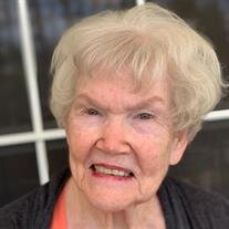 Peggy Griffin Wininger