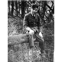 Edward Terence Fifield
