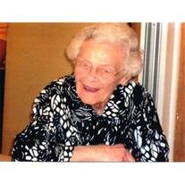 Phyllis Riess Hancock