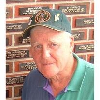 Edmund D. Oswalt