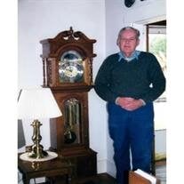 Ralph Arthur Berg
